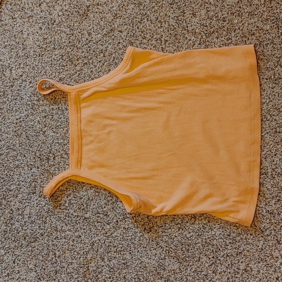 Junior Tank Tops - Picture 4 of 5